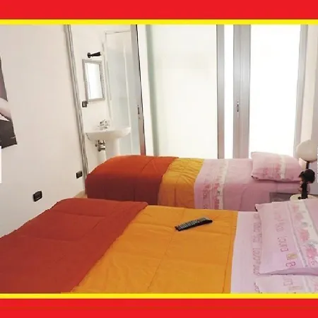 Bed & Breakfast Maricentro *