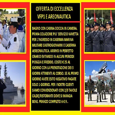 Maricentro Taranto