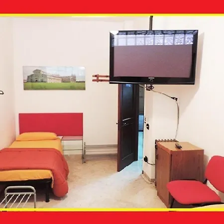 Maricentro Bed & Breakfast