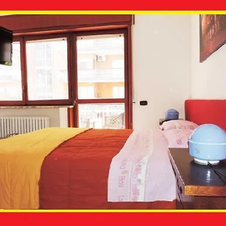 Maricentro Bed & Breakfast