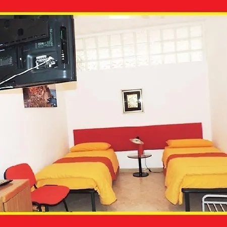 Maricentro Bed & Breakfast *
