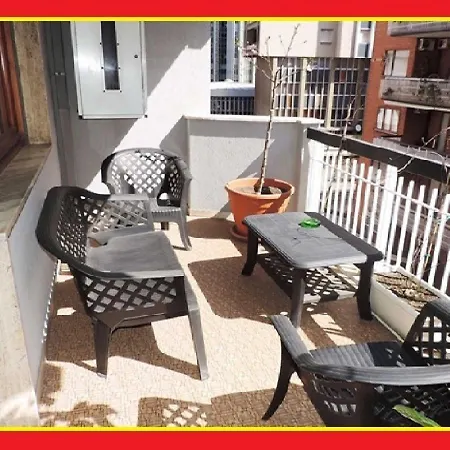 Maricentro * 타란토