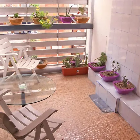 Bed & Breakfast Maricentro Taranto