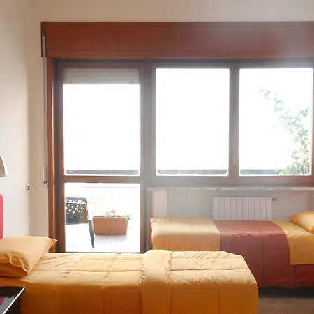 Bed & Breakfast Maricentro *