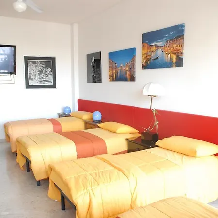 Bed & Breakfast Maricentro Taranto