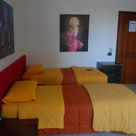 Maricentro Panzió *