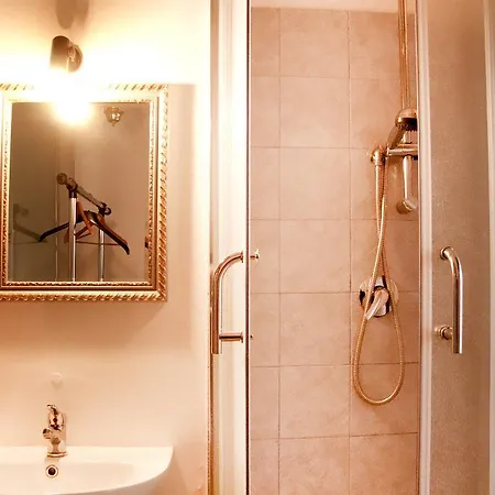 Bed & Breakfast Maricentro *