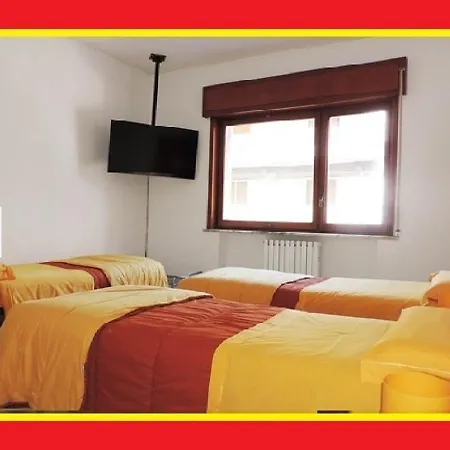 Bed & Breakfast Maricentro *