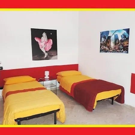 Bed & Breakfast Maricentro *