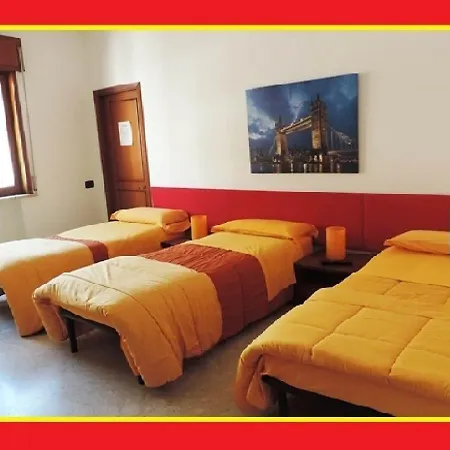 Bed & Breakfast Maricentro *