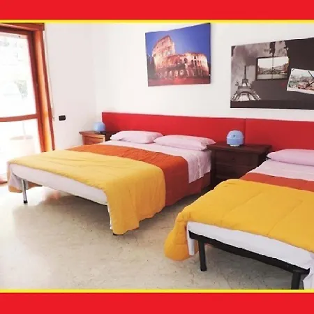 Maricentro * Taranto