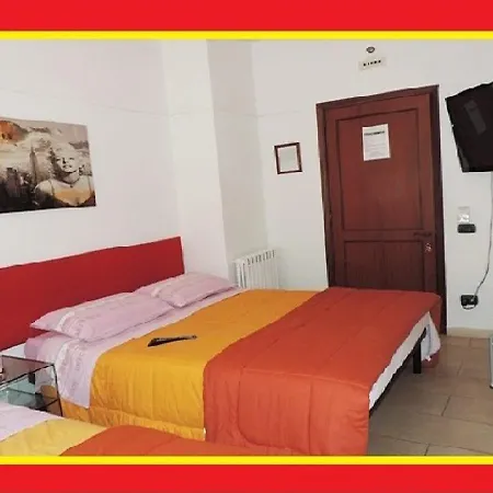 Maricentro Bed & Breakfast Taranto