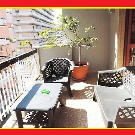 Bed & Breakfast Maricentro *