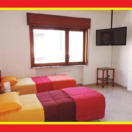 Bed & Breakfast Maricentro *