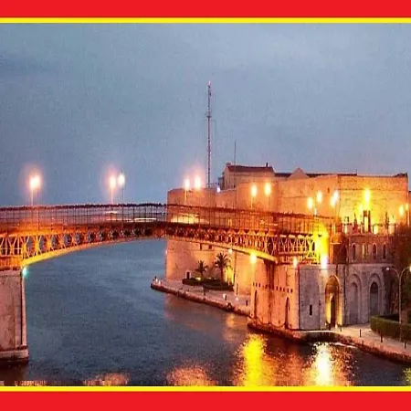 Maricentro Panzió *