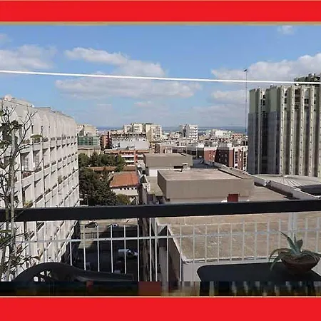 Maricentro Bed & Breakfast Taranto