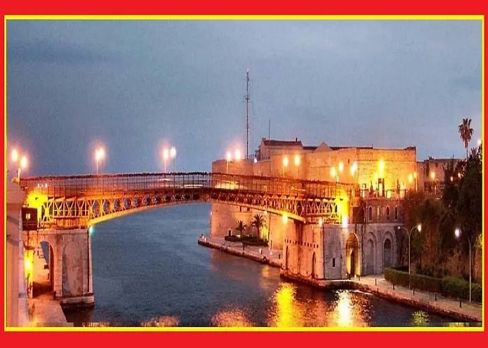 Maricentro Bed & Breakfast *